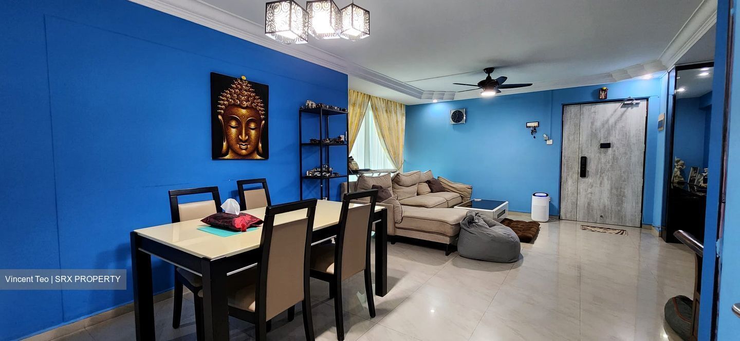 Blk 196C Punggol Field (Punggol), HDB 5 Rooms #387892771